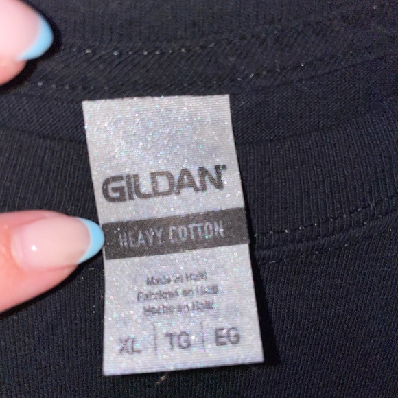 Led Zeppelin band tee - Picture 3 of 4